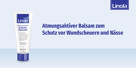 Linola Schutz-Balsam, 100 ml