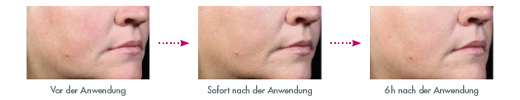 AVENE Antirougeurs UNIFY getönte Pflege Cr.SPF 30, 40 ml