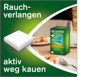 NICORETTE 2 mg freshfruit Kaugummi, 210 St