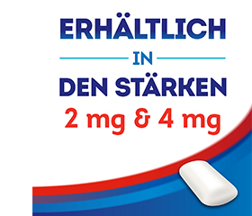 NICOTINELL Kaugummi Cool Mint 2 mg, 96 St
