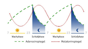 ALLUNA Schlaf Filmtabletten, 20 St