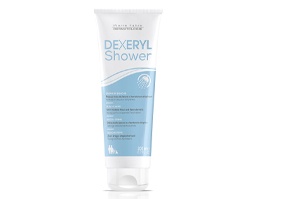 Dexeryl Shower Duschcreme, 200 ml