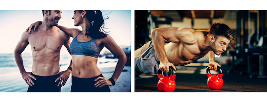 Maca 10:1 hochdosiert + L-Arginin + OPC + Vitamine + Zink vegan Kapseln, 120 St