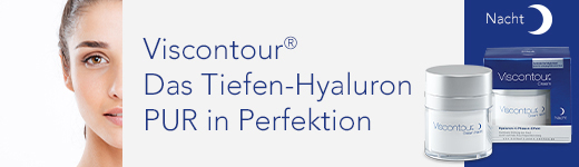 Viscontour Nachtcreme, 50 ml