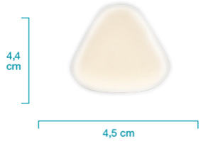 Compeed Hornhaut Pflaster, 6 St