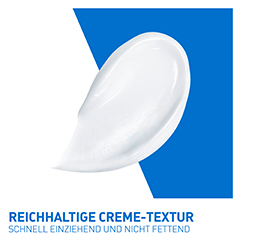 CERAVE Feuchtigkeitscreme, 340 g