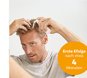 Minoxidil BIO-H-TIN-Pharma 50 mg/ml Spray für Männer, 3X60 ml