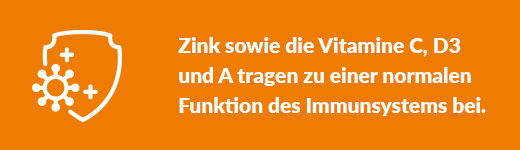 Eunova Junior Kautabletten mit Orangengeschmack, 100 St