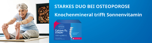CALCIUM D3 STADA 1000 mg/880 I.E. Brausetabletten, 120 St
