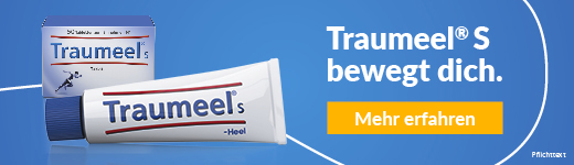 TRAUMEEL S Ampullen, 10 St