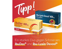 IBUDEX 400 mg Filmtabletten, 20 St