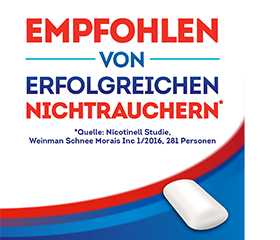 NICOTINELL Kaugummi Cool Mint 2 mg, 96 St