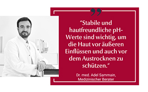 EUCERIN pH5 Duschöl empfindliche Haut Nachfüll, 400 ml
