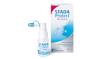 Stadaprotect Mundspray (20 ml)