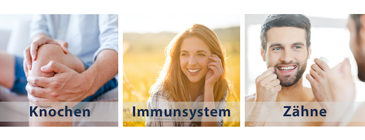 Vitamaze Vitamin D3 Depot 20.000 i.E. hochdosiert (180 stk)
