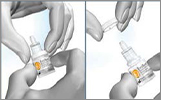 EVOTEARS Omega Augentropfen, 3 ml