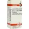ACIDUM ACETICUM D 12 Globuli, 10 g