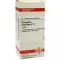 CHIMAPHILA UMBELLATA D 12 Tabletten, 80 St