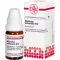 MELILOTUS OFFICINALIS D 12 Globuli, 10 g