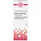 MYRISTICA SEBIFERA D 3 Dilution, 20 ml