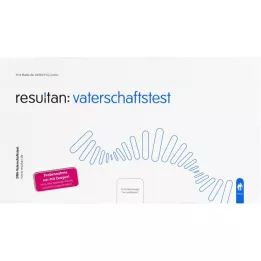 VATERSCHAFTSTEST Basic, 1 St