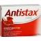 ANTISTAX extra Venentabletten, 30 St