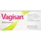 VAGISAN Milchsäure Vaginalzäpfchen, 7 St