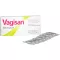 VAGISAN Milchsäure Vaginalzäpfchen, 7 St