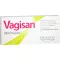 VAGISAN Milchsäure Vaginalzäpfchen, 7 St
