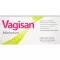 VAGISAN Milchsäure Vaginalzäpfchen, 7 St