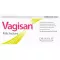 VAGISAN Milchsäure Vaginalzäpfchen, 14 St