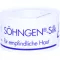 SÖHNGEN SILK 2,50 cmx5 m Heftpflaster, 1 St