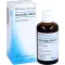 AESCULUS HEEL Tropfen, 100 ml