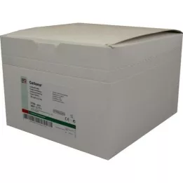 CELLONA Synthetikwatte steril 10 cmx3 m, 8 St