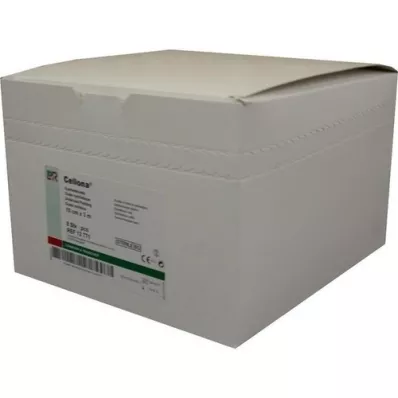 CELLONA Synthetikwatte steril 10 cmx3 m, 8 St