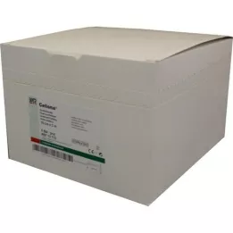 CELLONA Synthetikwatte steril 15 cmx3 m, 5 St