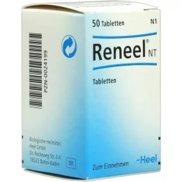 RENEEL NT Tabletten, 50 St