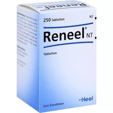 RENEEL NT Tabletten, 250 St