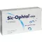 SIC OPHTAL sine Augentr. Augentropfen, 30X0.6 ml