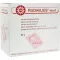 RUDAVLIES-steril Verbandpflaster 6x10 cm, 50 St