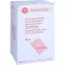 RUDAVLIES-steril Verbandpflaster 6x10 cm, 50 St