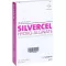 SILVERCEL Hydroalginat Verband 5x5 cm, 10 St