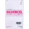 SILVERCEL Hydroalginat Verband 5x5 cm, 10 St