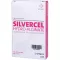 SILVERCEL Hydroalginat Verband 5x5 cm, 10 St