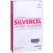 SILVERCEL Hydroalginat Verband 5x5 cm, 10 St