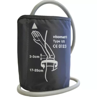 VISOMAT Bügelmansch.comfort Typ US 17-25 cm, 1 St