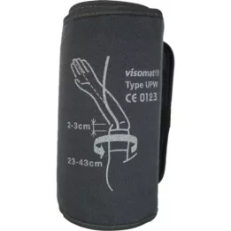 VISOMAT comfort III Schalenmans.Typ UPW 23-43 cm, 1 St