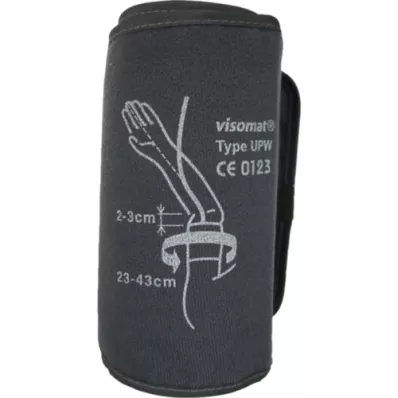 VISOMAT comfort III Schalenmans.Typ UPW 23-43 cm, 1 St