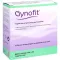 GYNOFIT Vaginal Gel zur Befeuchtung, 12X5 ml