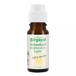 Bergland Insektenstich-Tupfer, 10 ml
